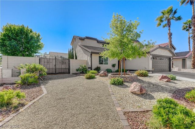 4377 Hallendale Drive, Las Vegas, NV 89147