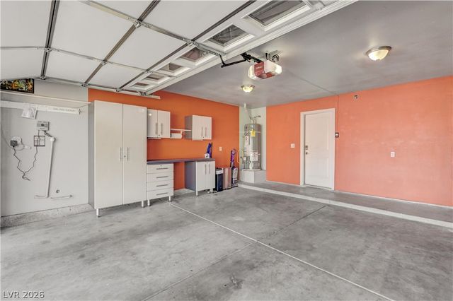 4377 Hallendale Drive, Las Vegas, NV 89147