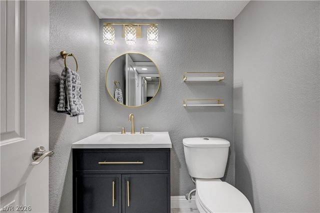 4377 Hallendale Drive, Las Vegas, NV 89147