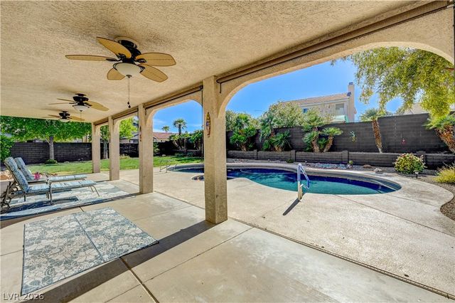 4377 Hallendale Drive, Las Vegas, NV 89147