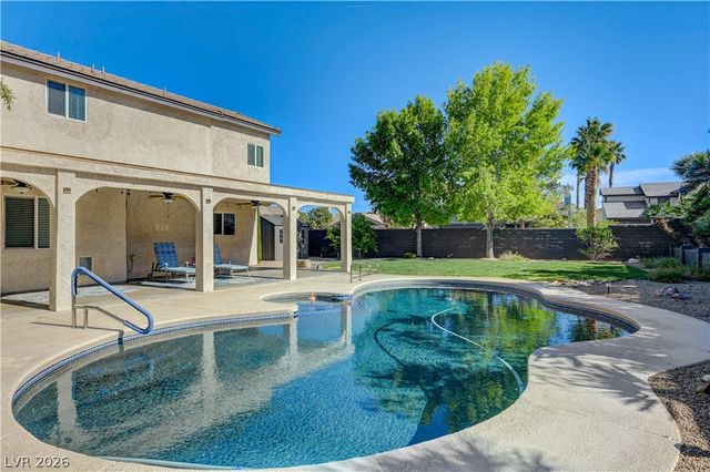 4377 Hallendale Drive, Las Vegas, NV 89147