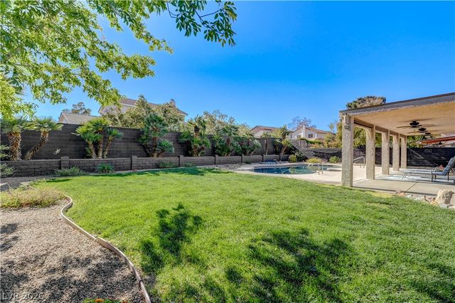 4377 Hallendale Drive, Las Vegas, NV 89147