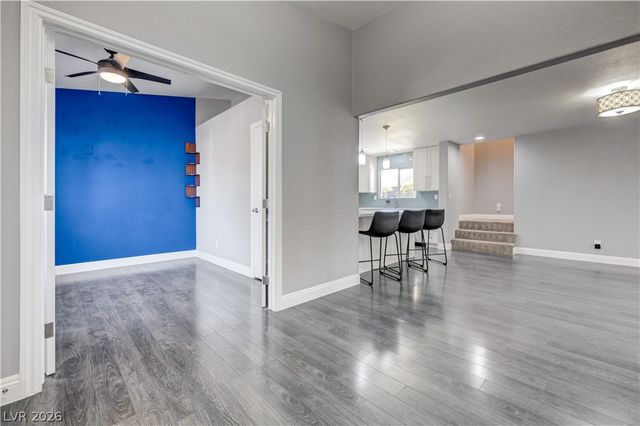 4377 Hallendale Drive, Las Vegas, NV 89147