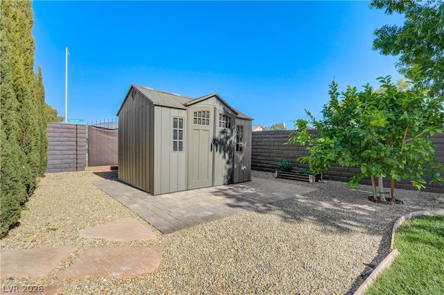 4377 Hallendale Drive, Las Vegas, NV 89147