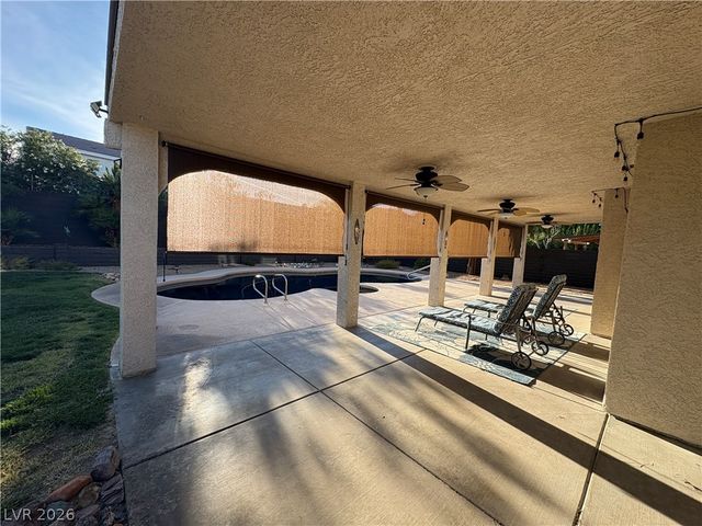 4377 Hallendale Drive, Las Vegas, NV 89147