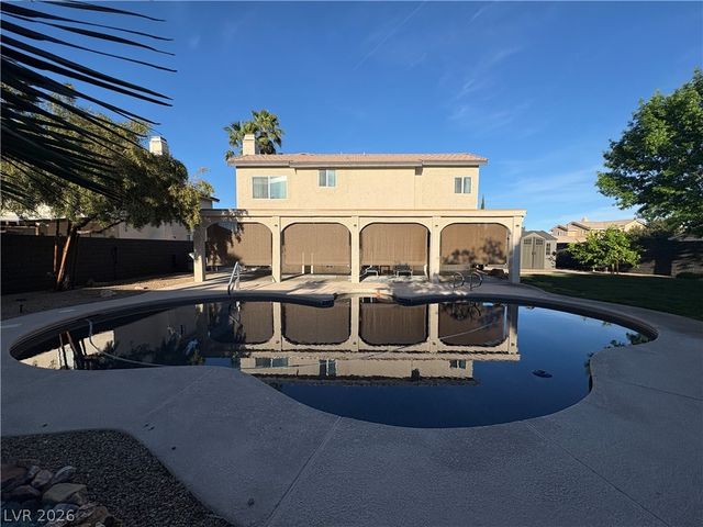 4377 Hallendale Drive, Las Vegas, NV 89147