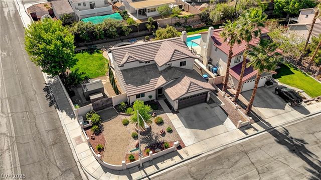 4377 Hallendale Drive, Las Vegas, NV 89147