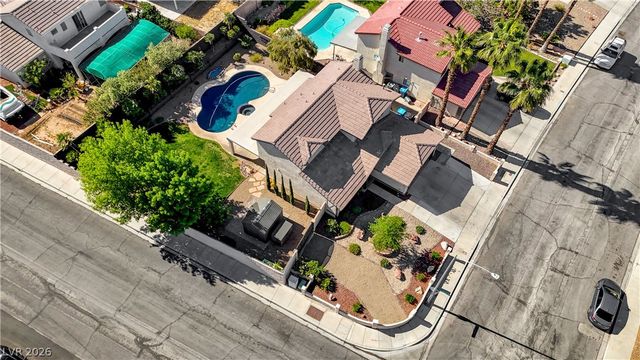 4377 Hallendale Drive, Las Vegas, NV 89147