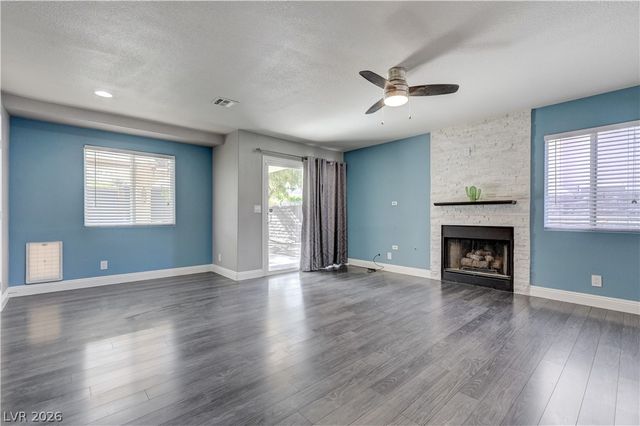 4377 Hallendale Drive, Las Vegas, NV 89147