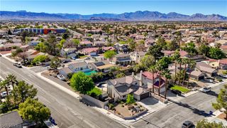 4377 Hallendale Drive, Las Vegas, NV 89147