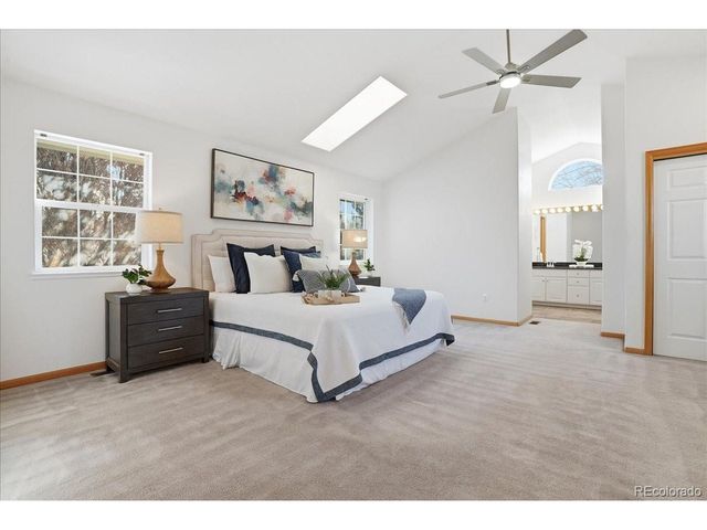 7012 Johnson Cir, Niwot, CO 80503