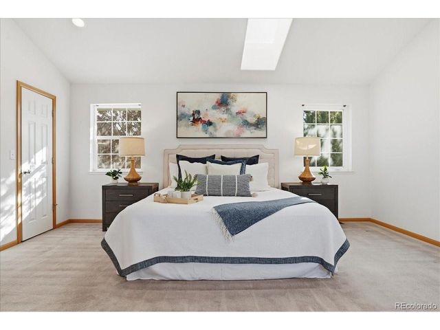 7012 Johnson Cir, Niwot, CO 80503