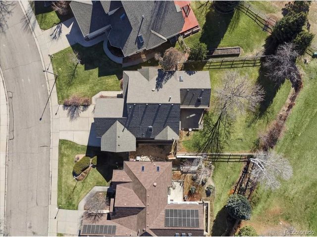 7012 Johnson Cir, Niwot, CO 80503