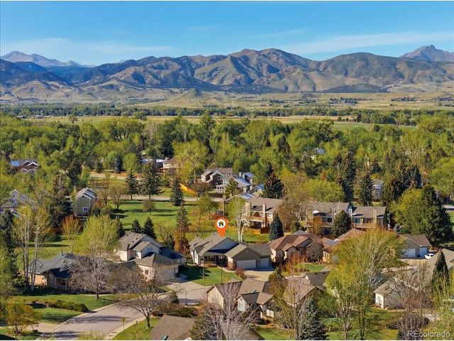 7012 Johnson Cir, Niwot, CO 80503