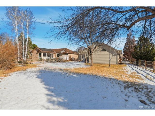 7012 Johnson Cir, Niwot, CO 80503