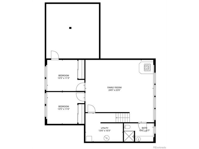 7012 Johnson Cir, Niwot, CO 80503