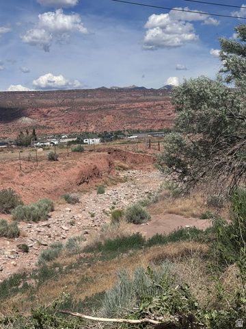 5401 S HWY 191, Moab, UT 84532