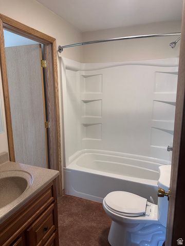 5401 S HWY 191, Moab, UT 84532