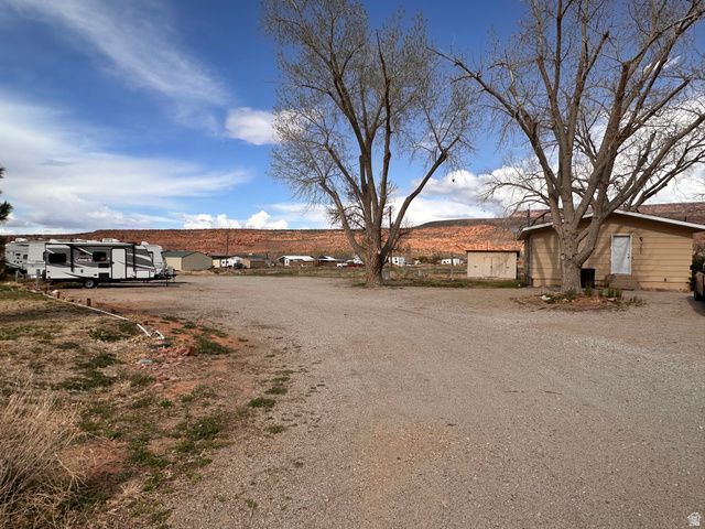 5401 S HWY 191, Moab, UT 84532