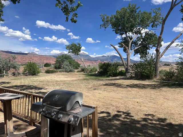 5401 S HWY 191, Moab, UT 84532