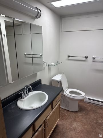 5401 S HWY 191, Moab, UT 84532