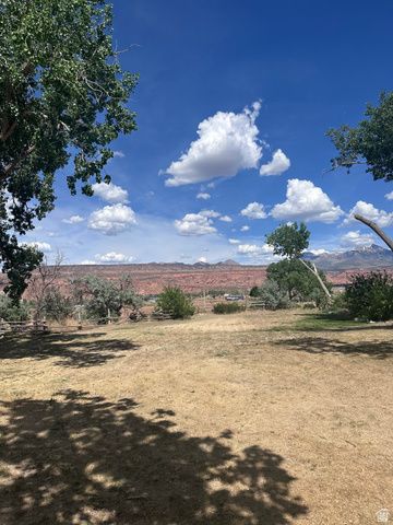 5401 S HWY 191, Moab, UT 84532