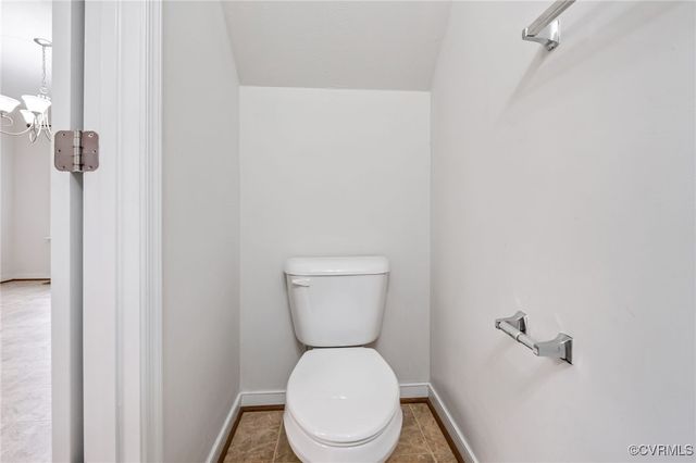 2909 Ginter St, Henrico, VA 23228