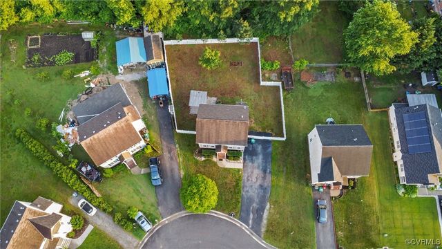 2909 Ginter St, Henrico, VA 23228