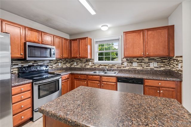 2909 Ginter St, Henrico, VA 23228