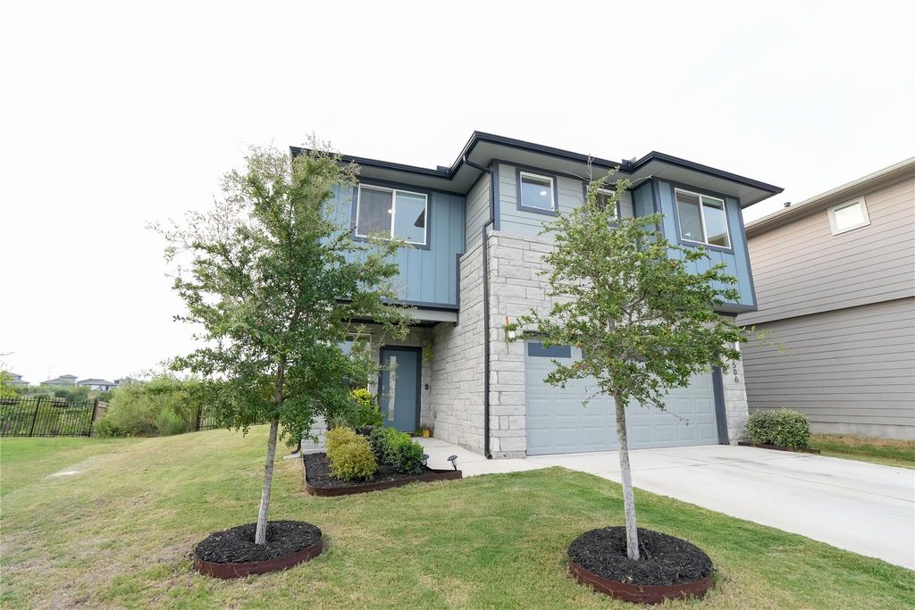 7506 Traylor CV, Austin, TX 78724