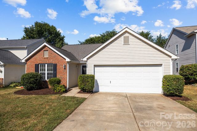 11228 Dickie Ross Road, Charlotte, NC 28277