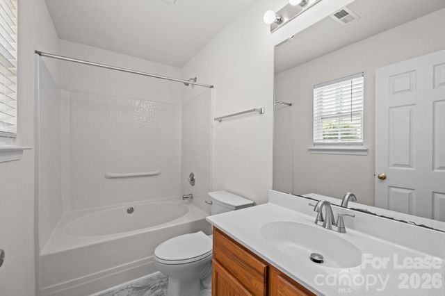 11228 Dickie Ross Road, Charlotte, NC 28277