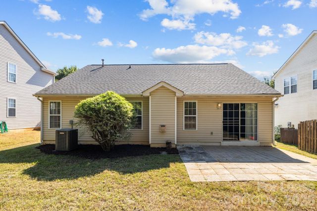11228 Dickie Ross Road, Charlotte, NC 28277
