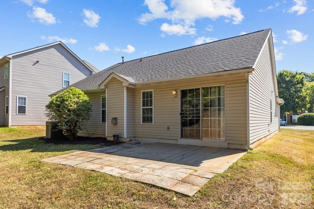11228 Dickie Ross Road, Charlotte, NC 28277