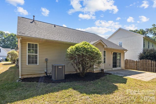 11228 Dickie Ross Road, Charlotte, NC 28277