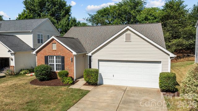 11228 Dickie Ross Road, Charlotte, NC 28277