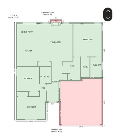 11228 Dickie Ross Road, Charlotte, NC 28277