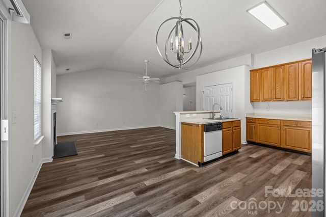 11228 Dickie Ross Road, Charlotte, NC 28277