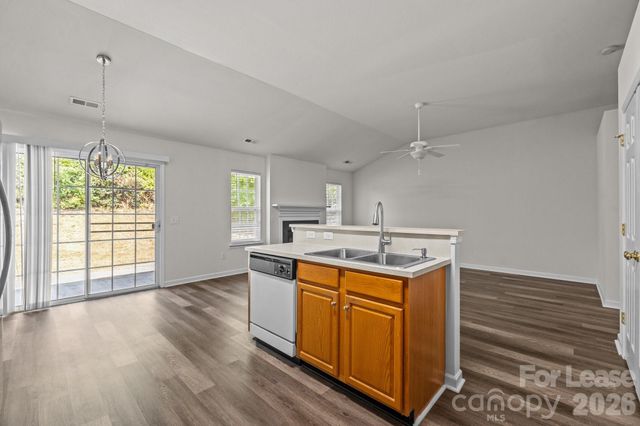 11228 Dickie Ross Road, Charlotte, NC 28277