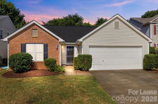 11228 Dickie Ross Road, Charlotte, NC 28277