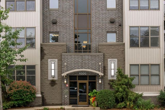 4500 Chicago Avenue S 110, Minneapolis, MN 55407