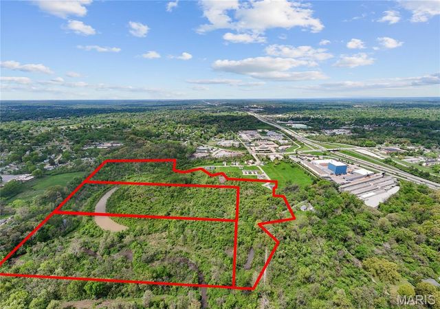 0 Bellefontaine Estates Court, St Louis, MO 63137