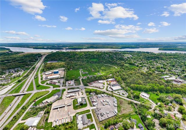 0 Bellefontaine Estates Court, St Louis, MO 63137