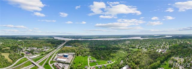 0 Bellefontaine Estates Court, St Louis, MO 63137