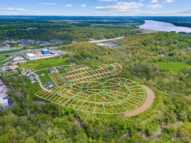 0 Bellefontaine Estates Court, St Louis, MO 63137