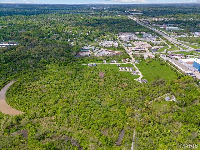 0 Bellefontaine Estates Court, St Louis, MO 63137