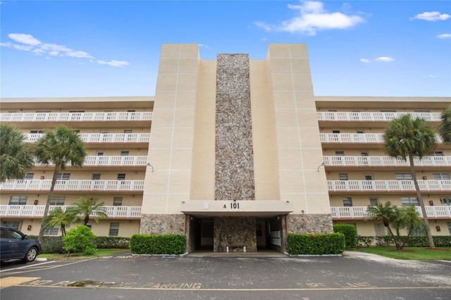 101 SE 3rd Avenue 605, Dania Beach, FL 33004