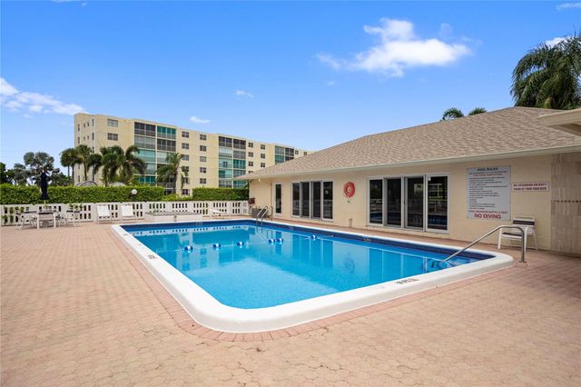101 SE 3rd Avenue 605, Dania Beach, FL 33004