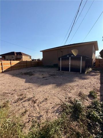 53 Albeza Avenue, Rio Grande City, TX 78582