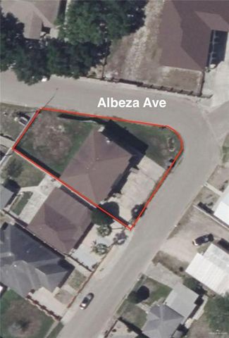 53 Albeza Avenue, Rio Grande City, TX 78582